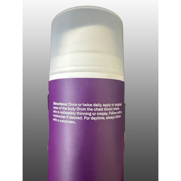 Paula's Choice Clinical Phytoestrogen Elasticity Renewal Body Treatment 3.3oz - Picture 2 of 3